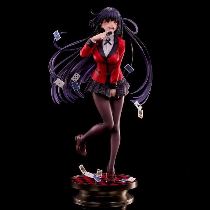 蛇喰夢子 1/6スケール