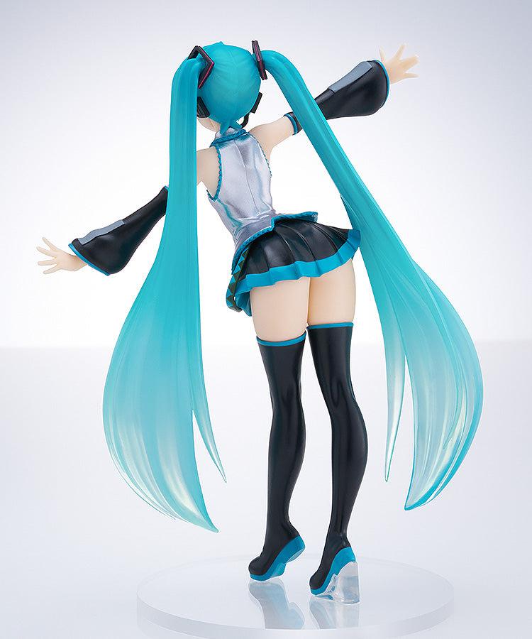 POP UP PARADE 初音ミク クリアカラーVer. – SOOTANG HOBBY