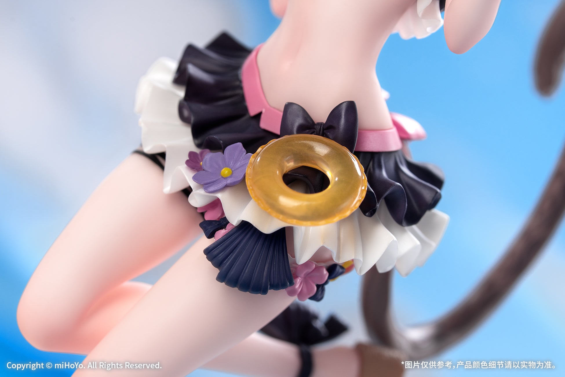 Gift+ パルドフェリス サマーコレクター ver. 1/8スケール – SOOTANG HOBBY
