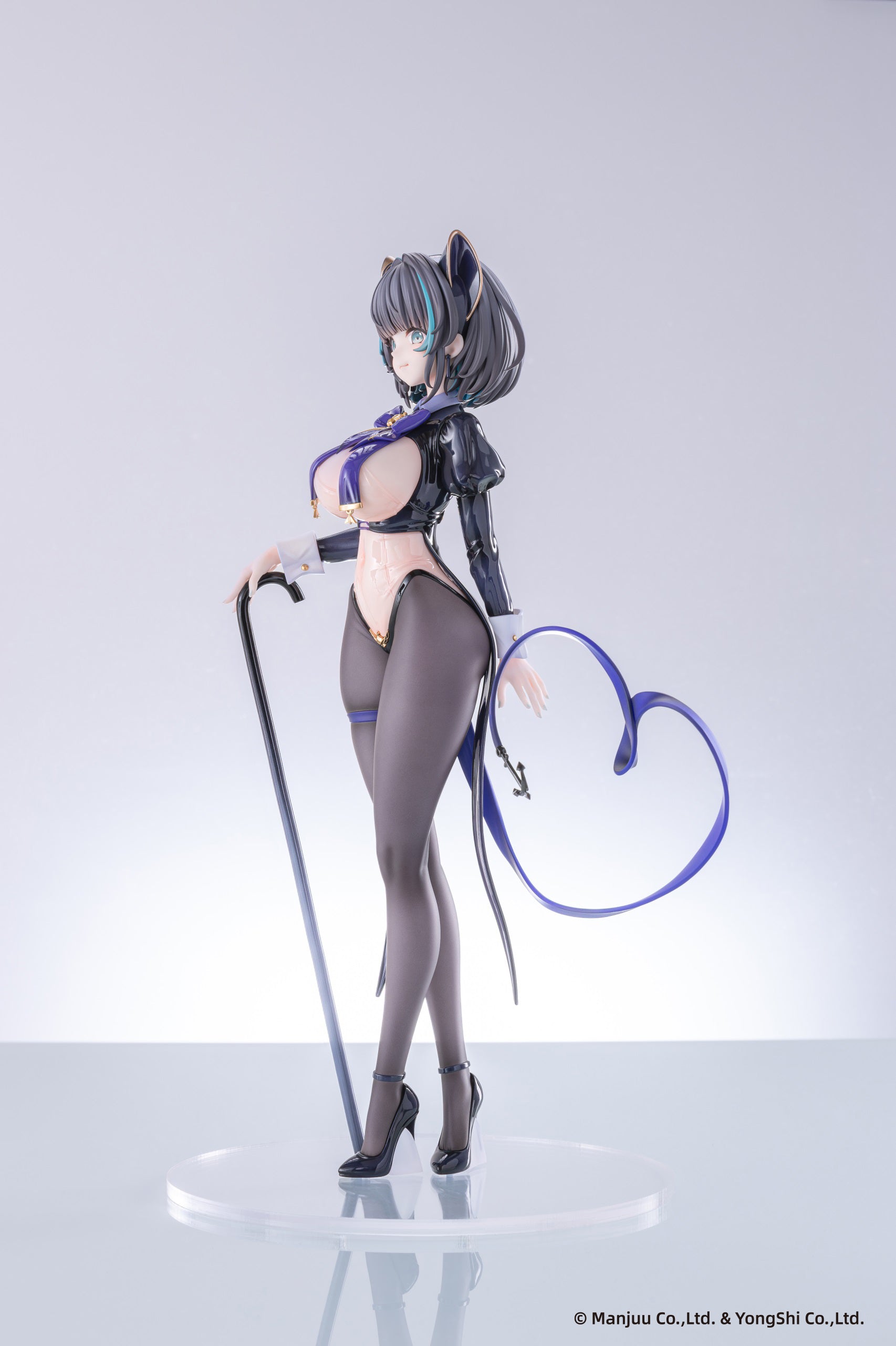 チェシャー ファンシー・ナイトドリームVer. 1/6スケール – SOOTANG HOBBY