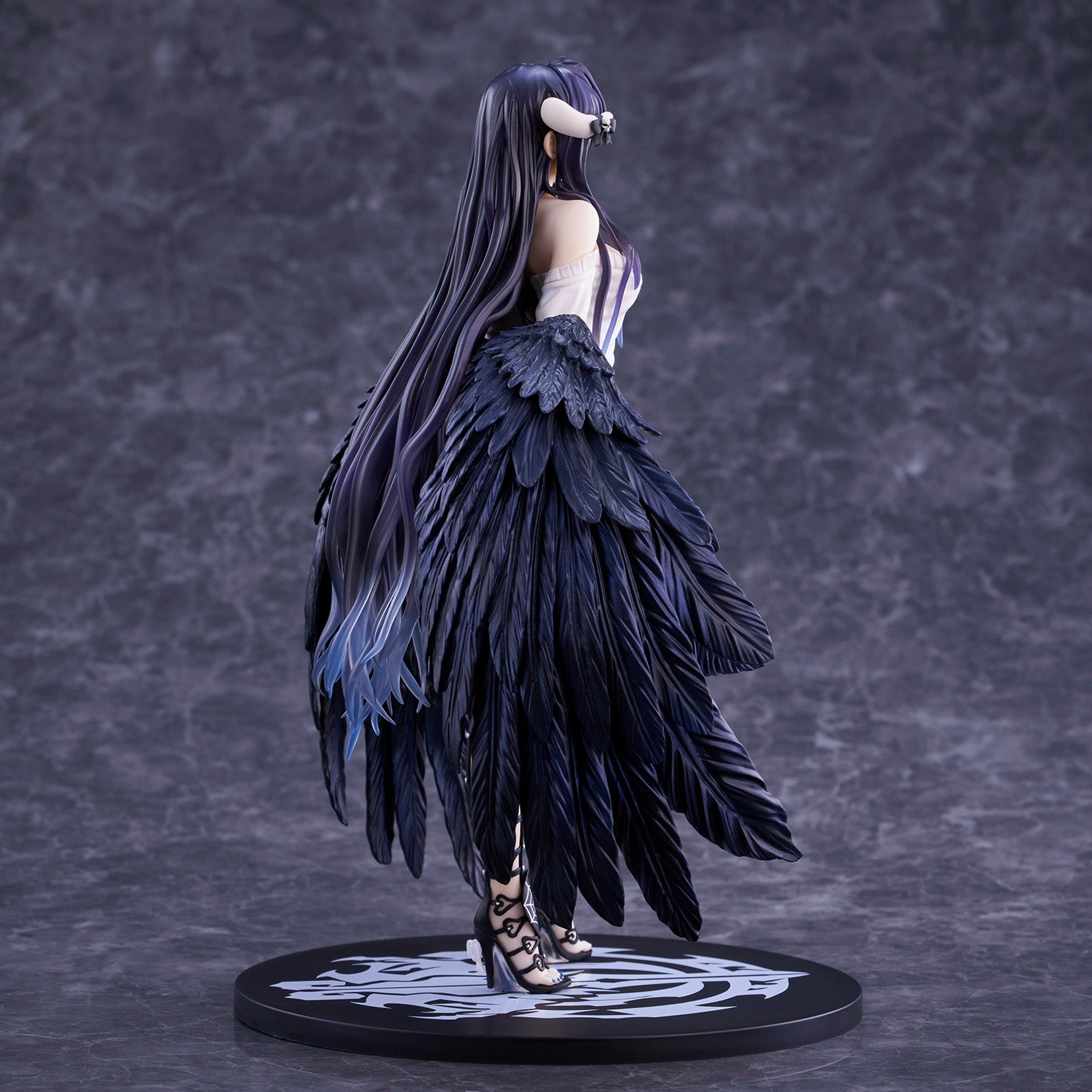 アルベドso-bin ver.【Limited color】 – SOOTANG HOBBY