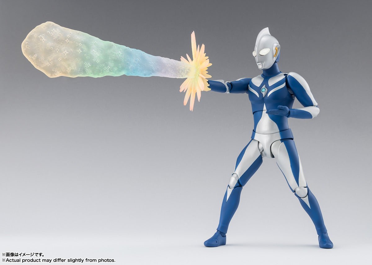 S.H.Figuarts ウルトラマンコスモス ルナモード – SOOTANG HOBBY