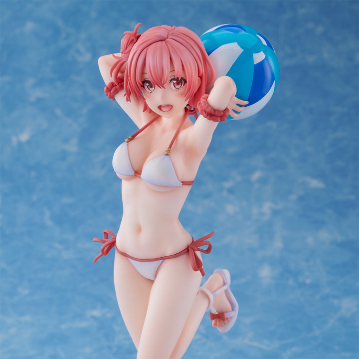 由比ヶ浜結衣 水着 ver. 1/6スケール