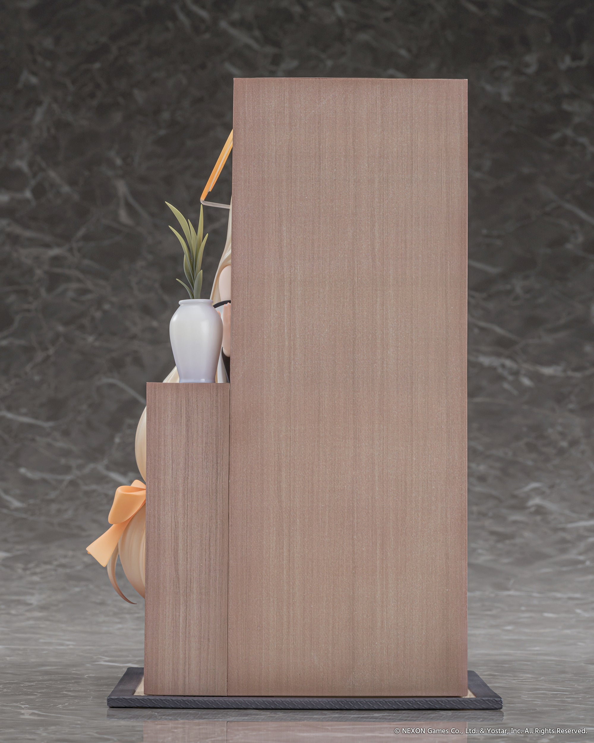 カホ メモリアルロビーVer. 1/7スケール – SOOTANG HOBBY