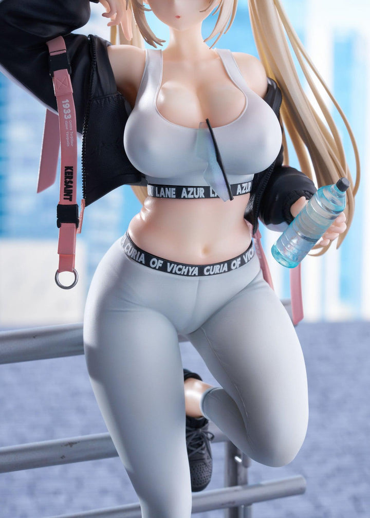 ケルサン ホーリー・ランニング 1/7スケール