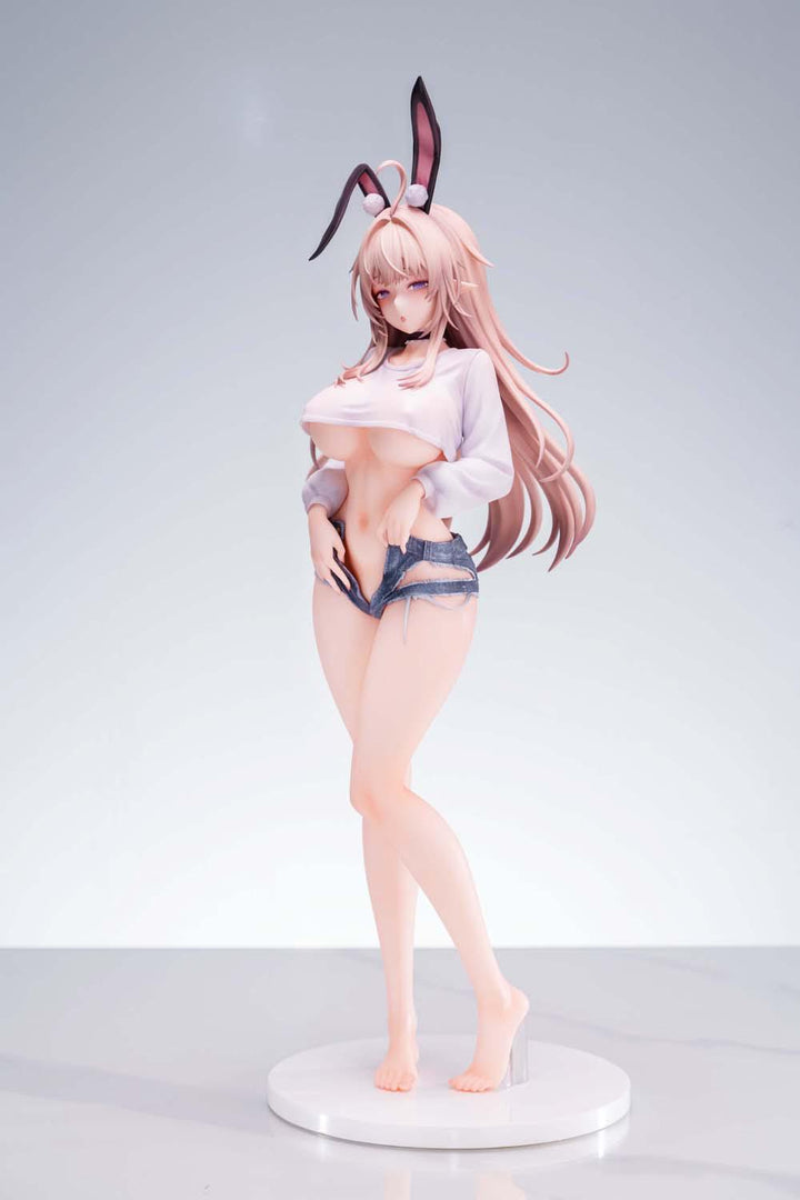 異世界から来た精霊少女 ラビ 1/4スケール