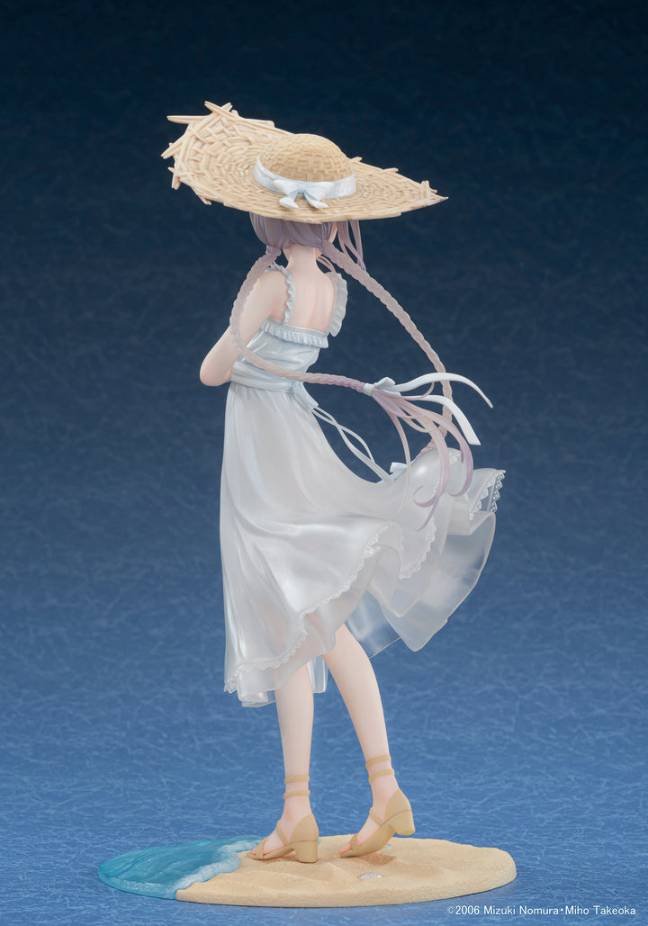 天野遠子 完成品フィギュア 1/7スケール