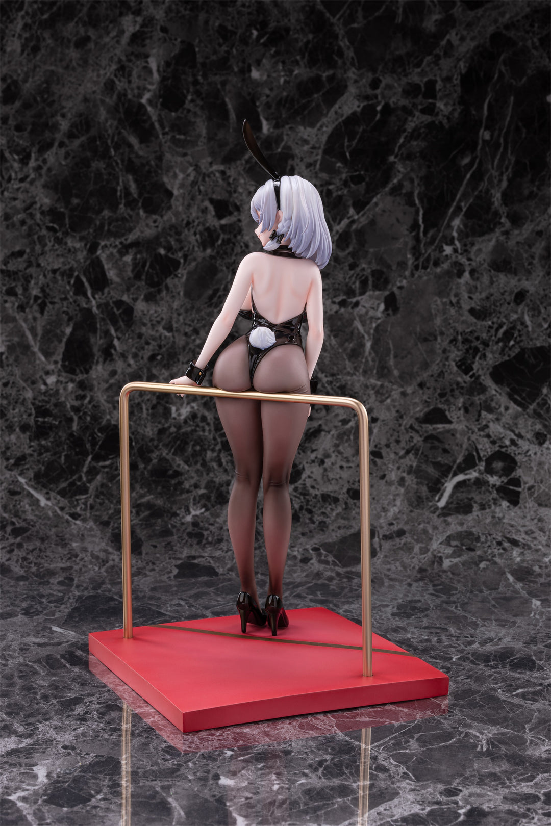 サン・ジャシント レコメンデッド・テーストVer. 1/6スケール