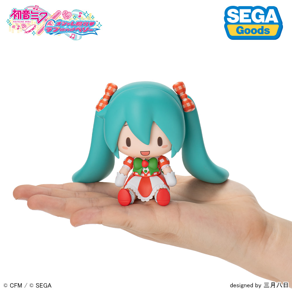 6/8（土）～順次発売！「マイメロディ マイスウィートピアノ