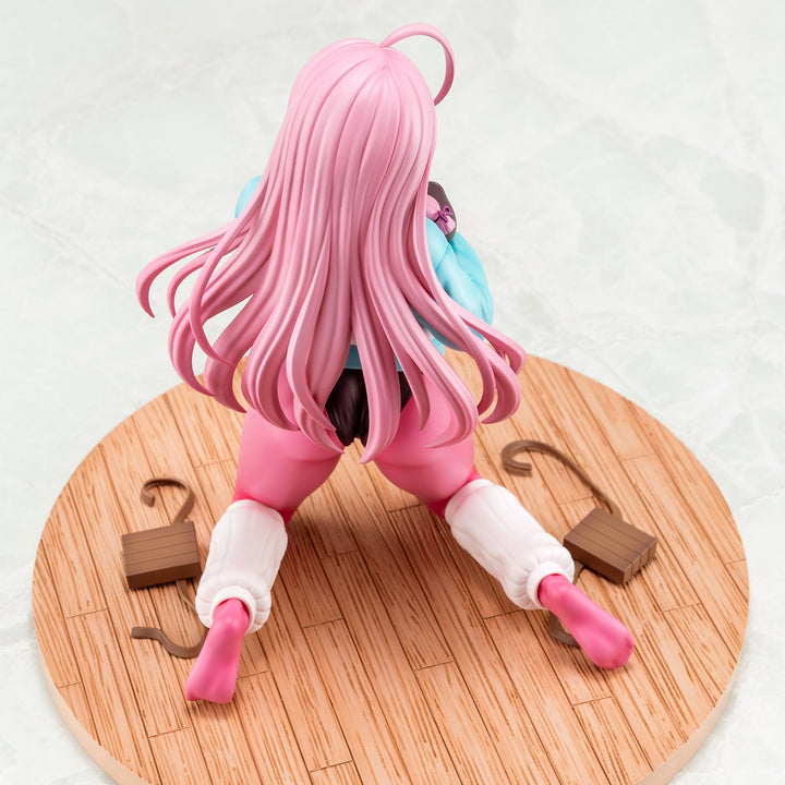出浦白津莉 1/6スケール