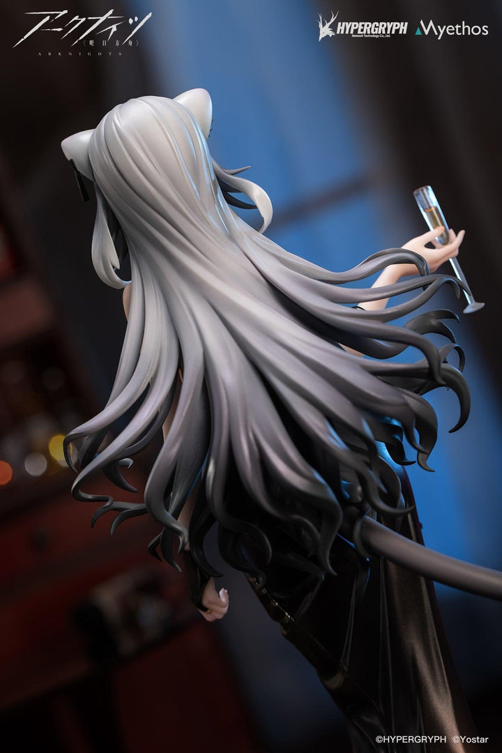 シュヴァルツ ドレス VER. 1/7スケール