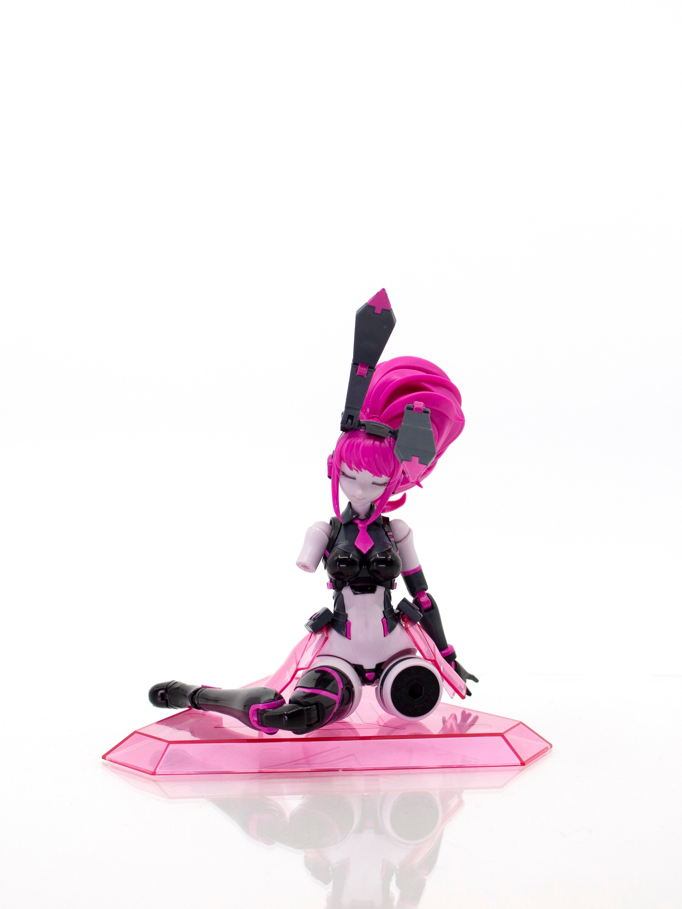 アニマサーキット ヴィオ・ザ・ラビット SP 1/12スケール – SOOTANG HOBBY