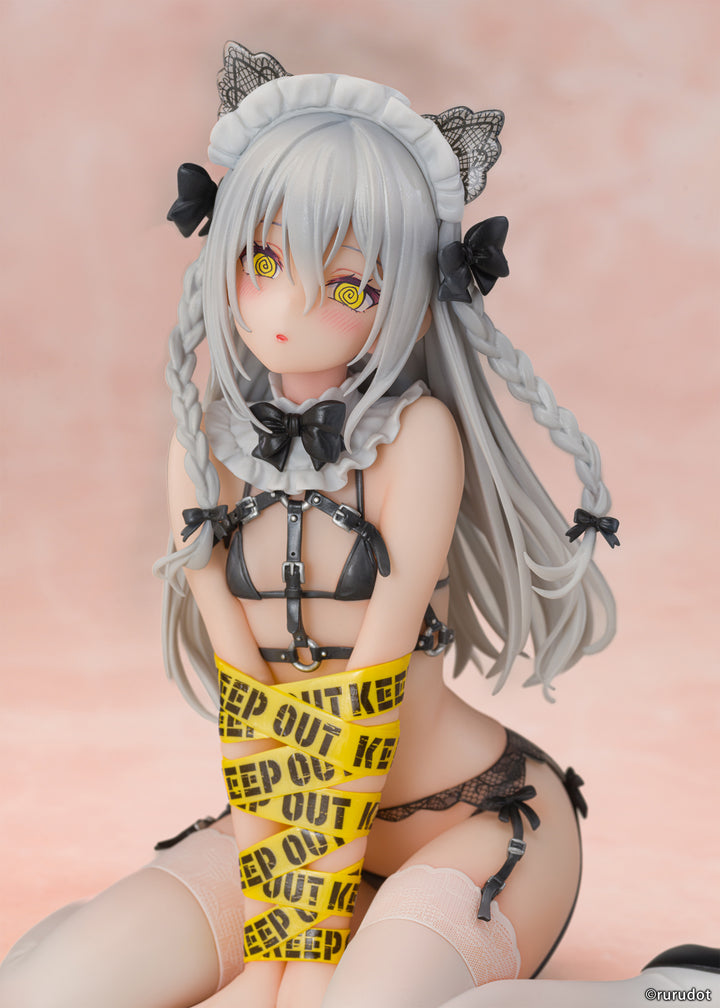 ソルト illustration by rurudo 1/7スケール