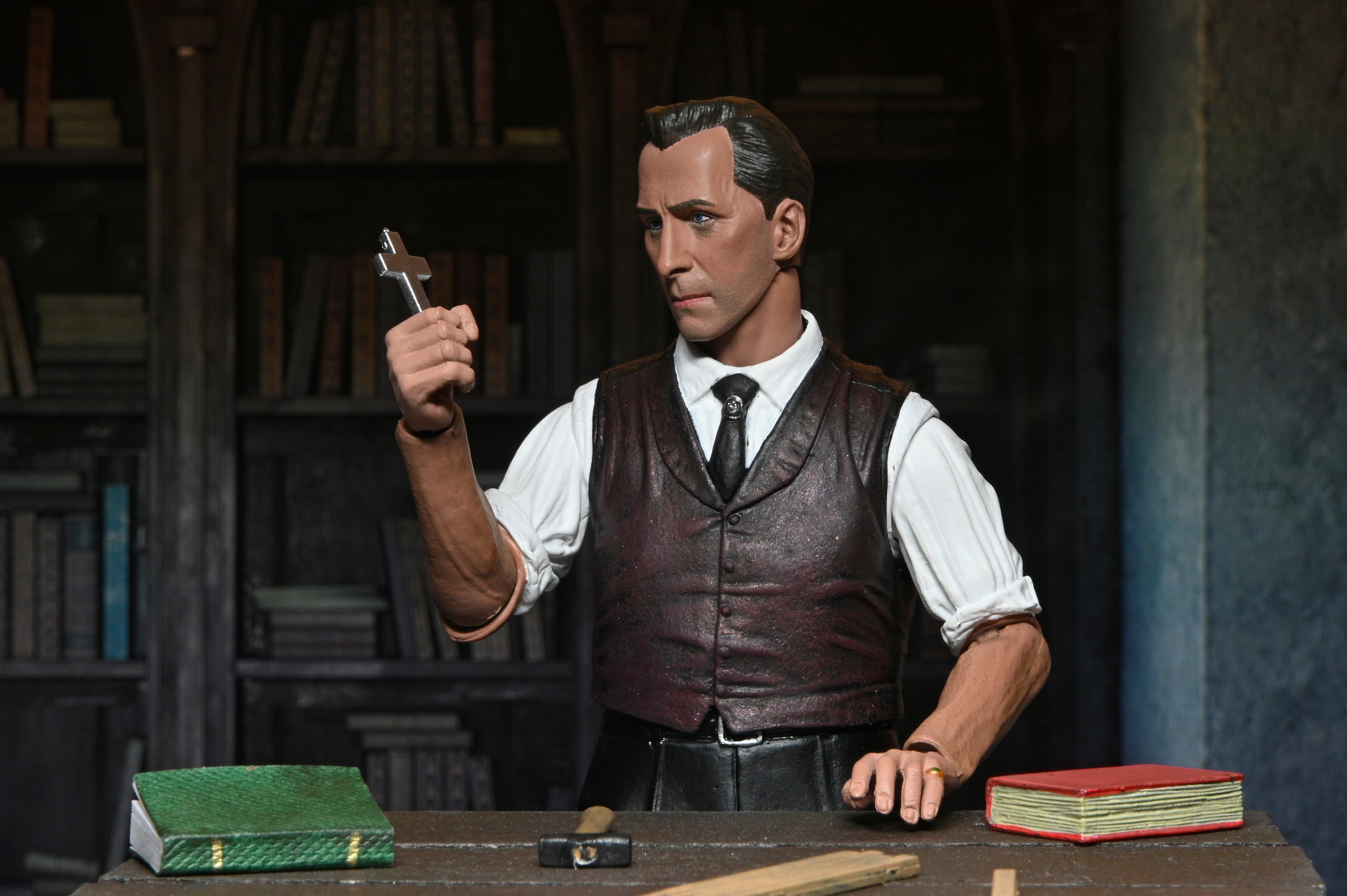 ヴァン・ヘルシング Van Helsing | HMV&BOOKS online : Online Shopping & Information