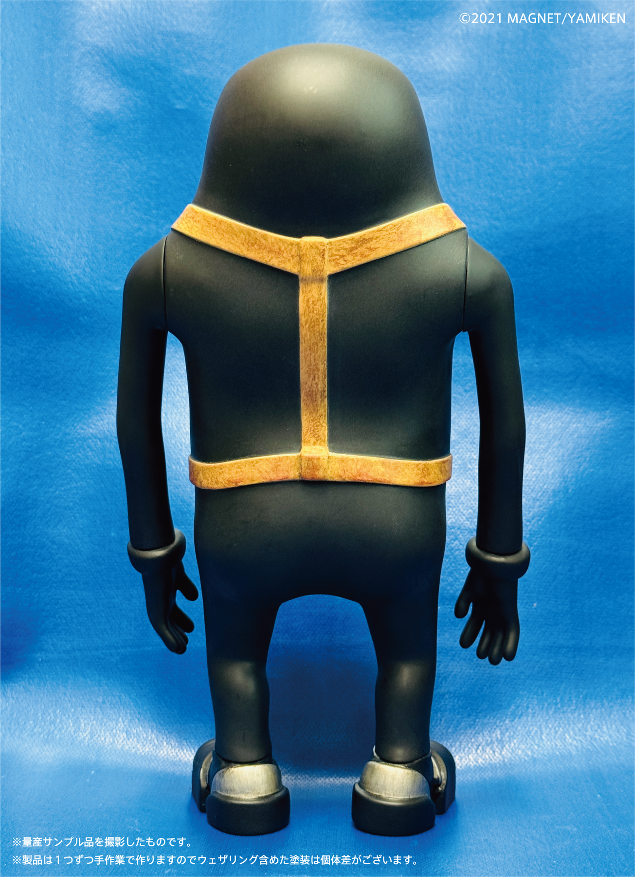 3バカ ソフビフィギュア 1/1スケール – SOOTANG HOBBY 3バカ ソフビフィギュア 1/1スケール – SOOTANG HOBBY