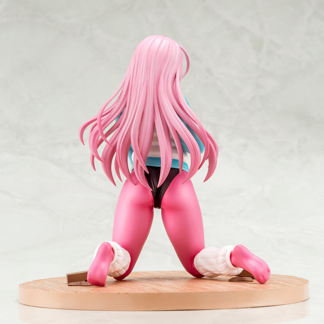 出浦白津莉 1/6スケール