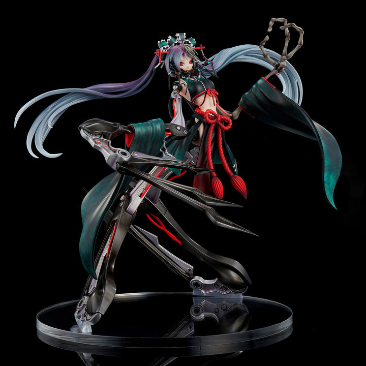 シーエ JAPANESE Style 15th Memorial Costume
