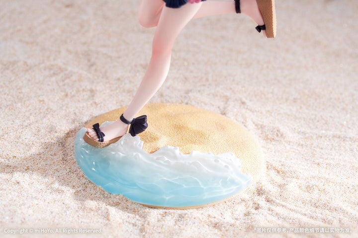 Gift+ パルドフェリス サマーコレクター ver. 1/8スケール