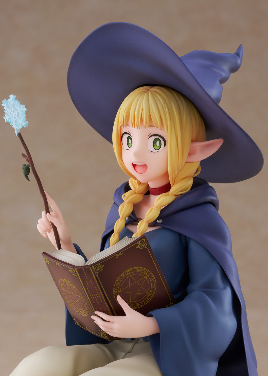 マルシル 学生Ver. 1/7スケール