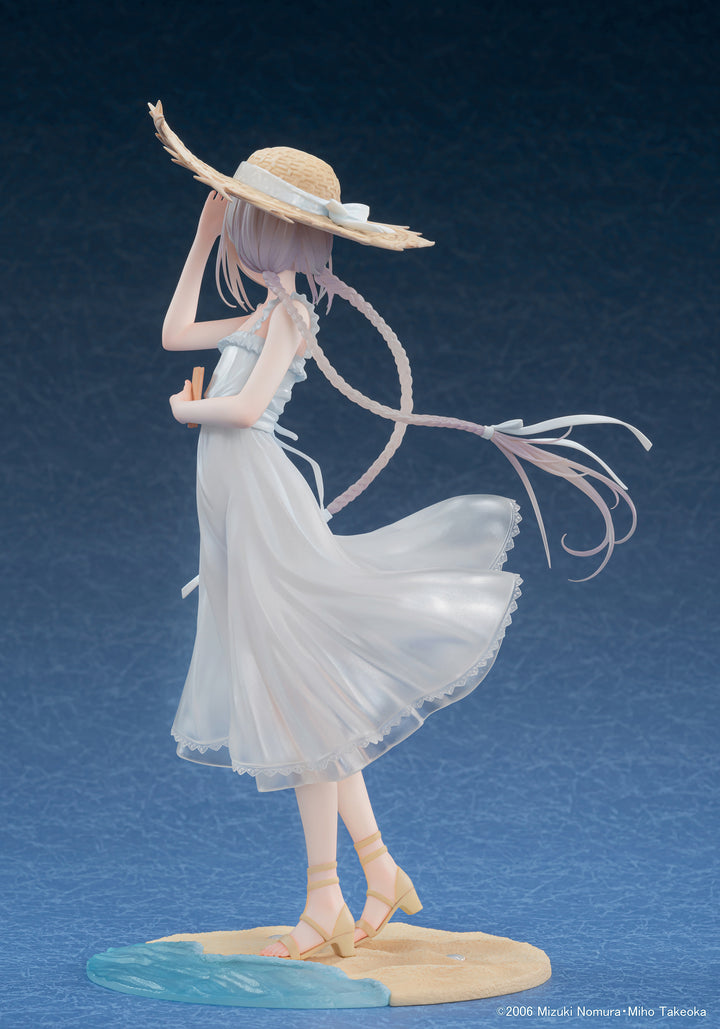 天野遠子 完成品フィギュア 1/7スケール