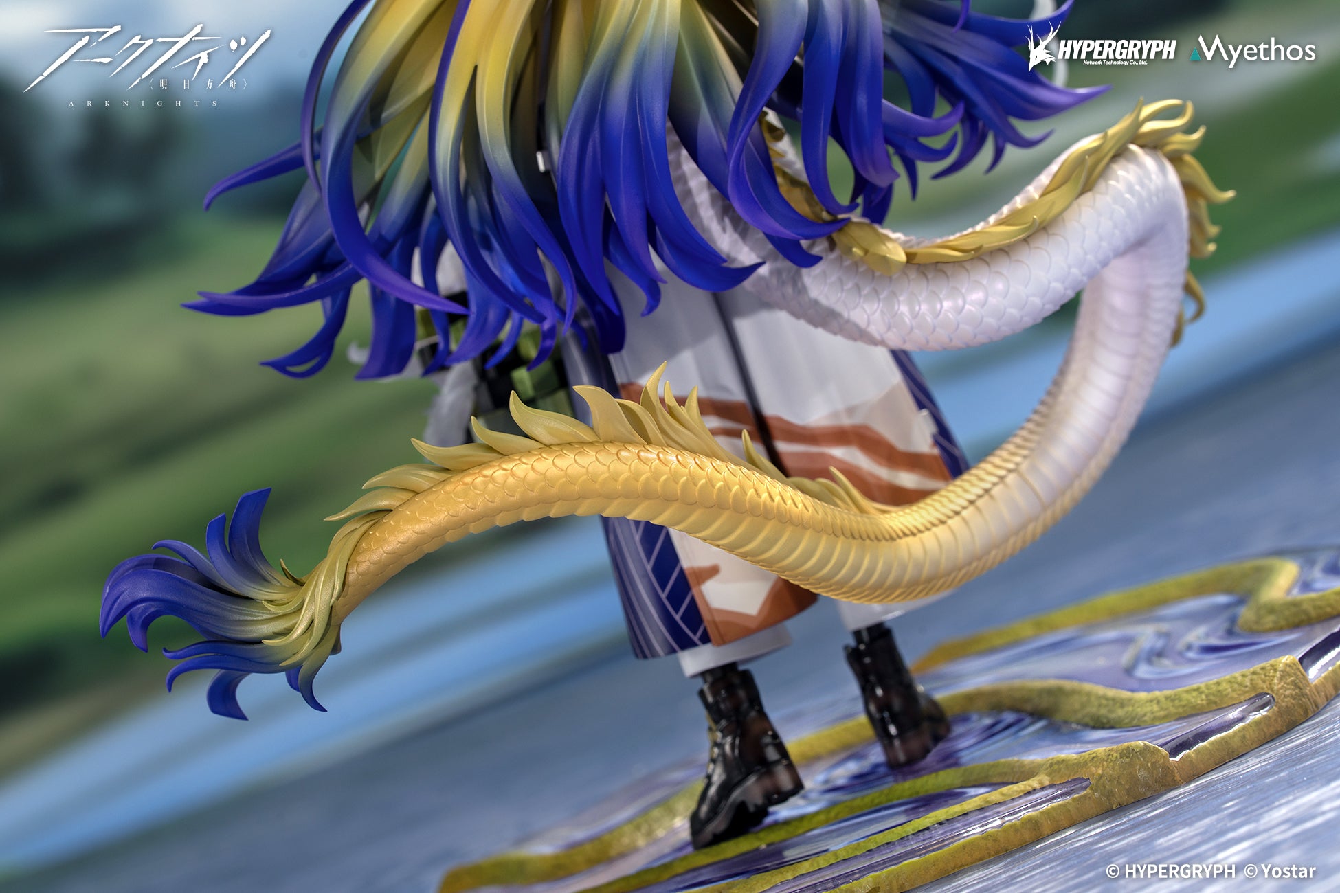 新品】LIMEPIEシリーズ 原神 夢見月瑞希・睦み合う綺羅の夢Ver