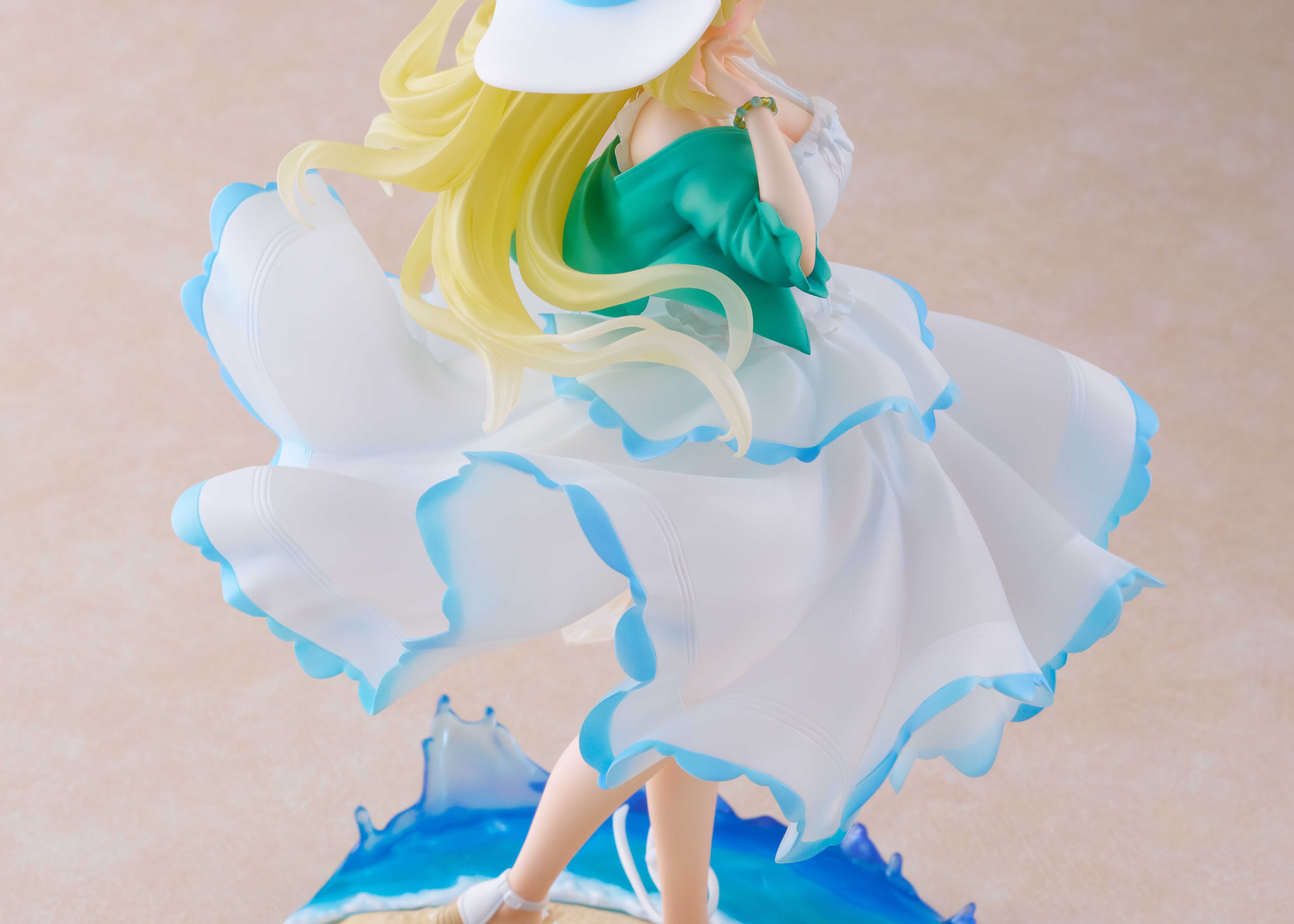 決算セール対象！】 レイナ 1/7スケール – SOOTANG HOBBY