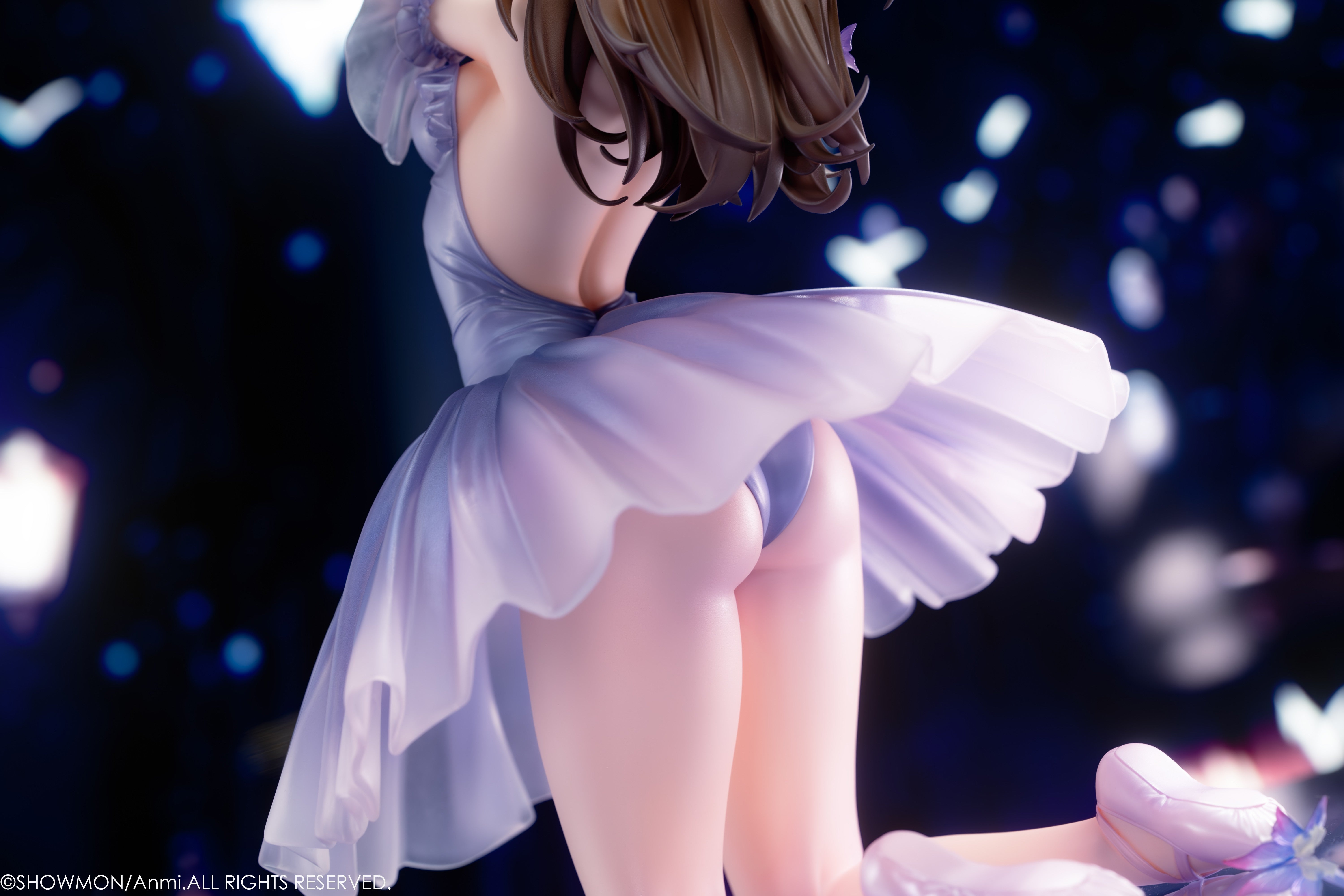 舞台で 灰色のアヒルの子 豪華版 1/6スケール – SOOTANG HOBBY 舞台で 灰色のアヒルの子 豪華版 1/6スケール – SOOTANG HOBBY