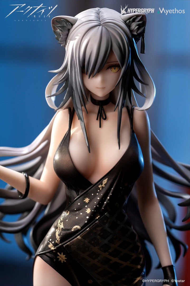 シュヴァルツ ドレス VER. 1/7スケール
