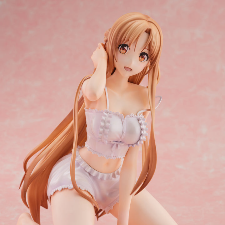 アスナ ナイトウェア ver. 1/4スケール