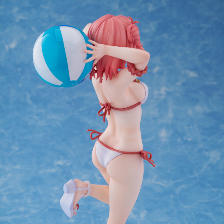 由比ヶ浜結衣 水着 ver. 1/6スケール