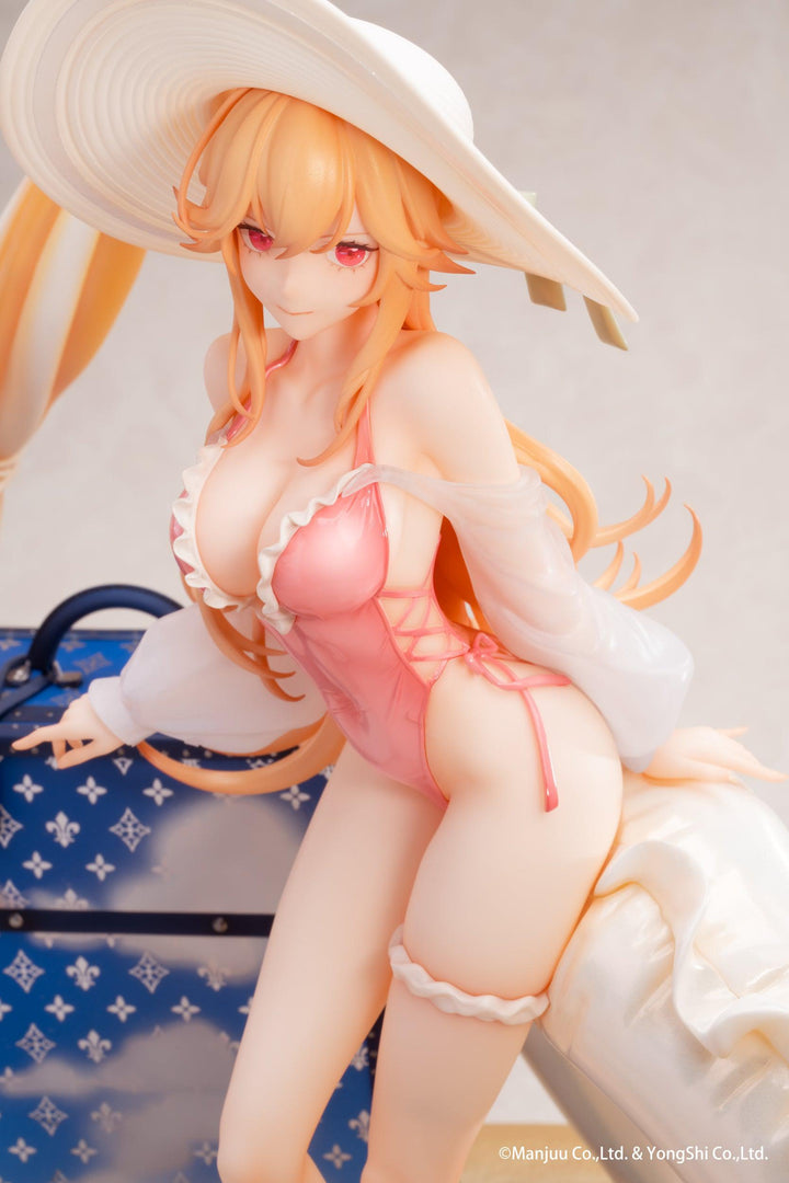リシュリュー 潮風のfleuron Ver. 1/6スケール