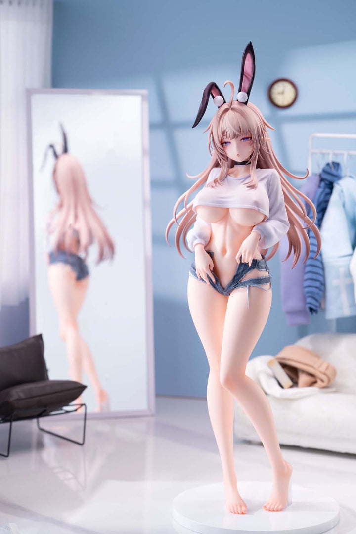 異世界から来た精霊少女 ラビ 1/4スケール