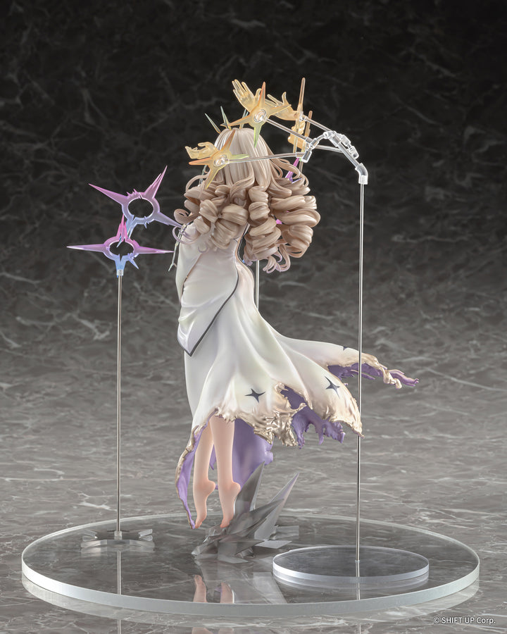 クラウン-ネイキッドキング 1/7スケール