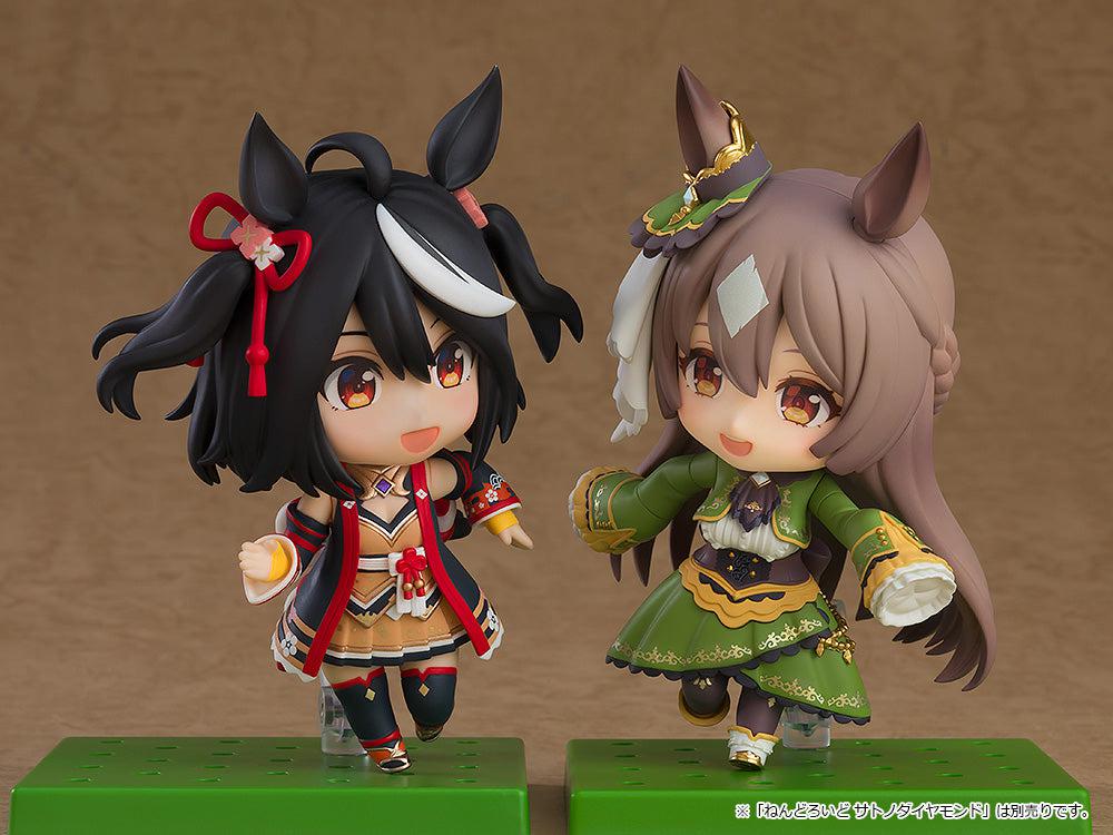 新品】グッドスマイルカンパニー ねんどろいど ｷﾀｻﾝﾌﾞﾗｯｸ 新品[4580590193130]【M沖新店】 |  キャラクターグッズ・フィギュア,アニメ・ゲーム・コミック | お宝創庫