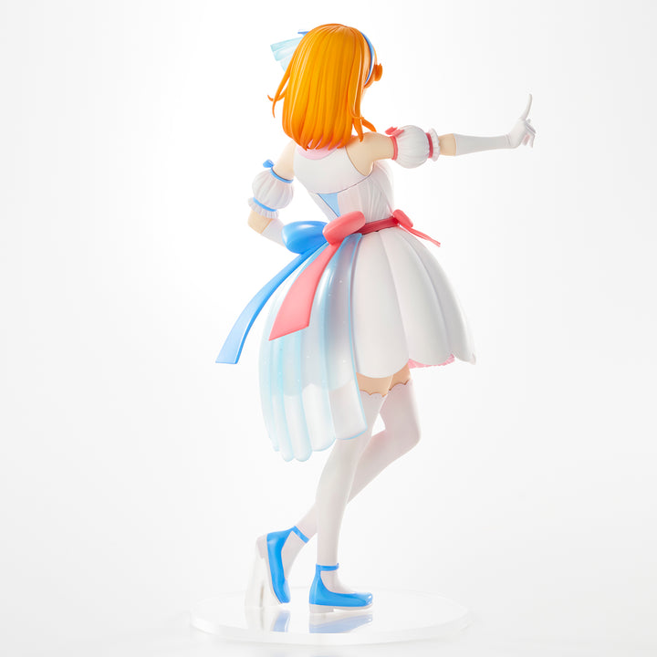 澁谷かのん Tiny Stars ver. 1/6スケール