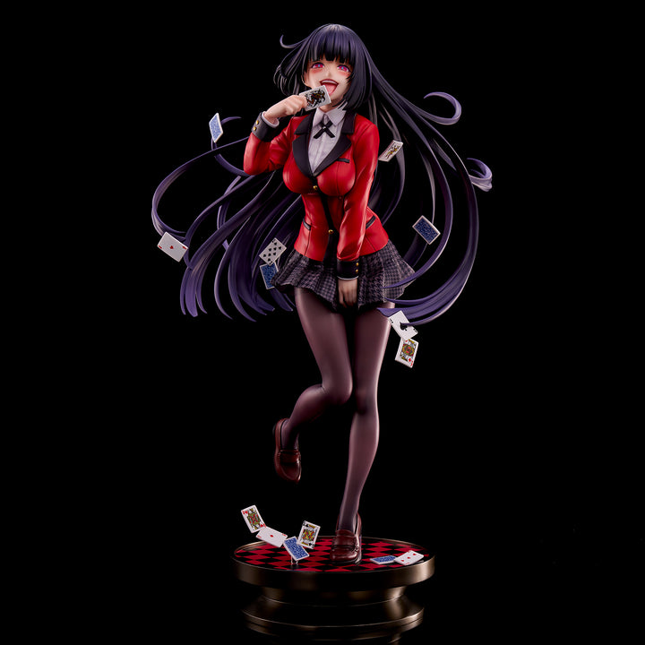 蛇喰夢子 1/6スケール
