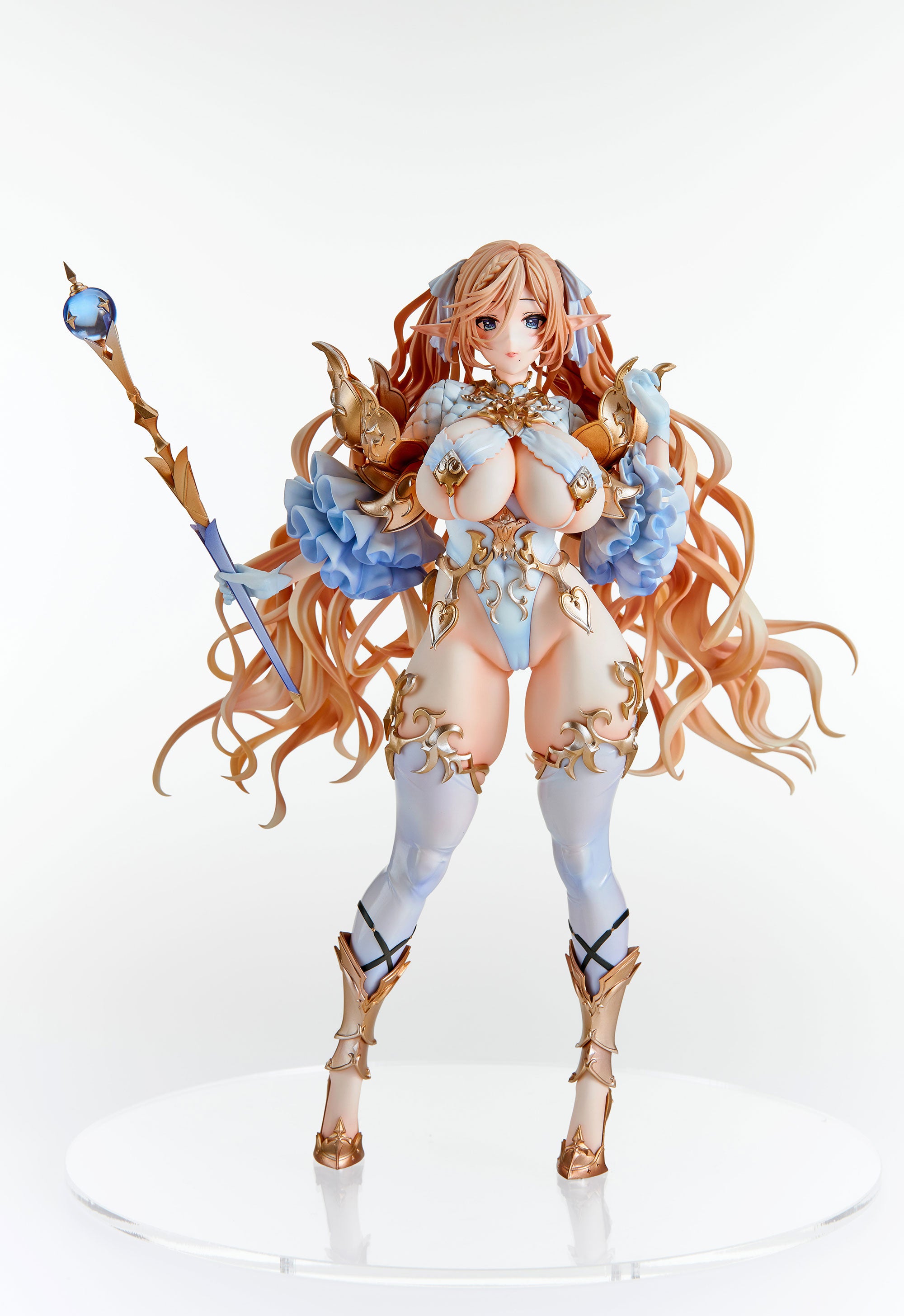 Amazon.co.jp: オリジナルズ エルフ村 第14村人 ママ・ティアナ アンテナショップ限定版 [ヴェルテクス] : おもちゃ