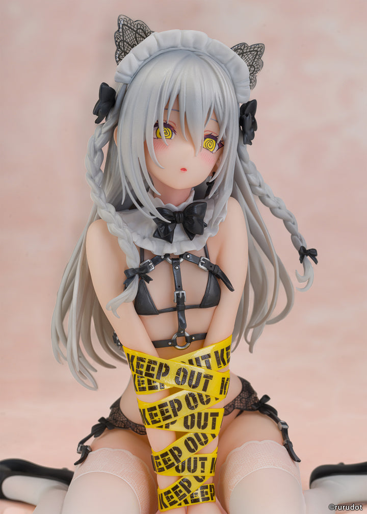 ソルト illustration by rurudo 1/7スケール