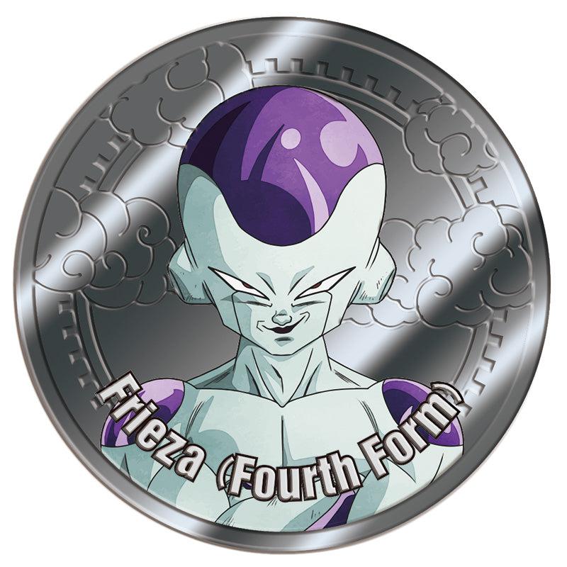 BOX販売]「ドラゴンボールZ」 コレクティブルメダル Vol.1 -14個入り
