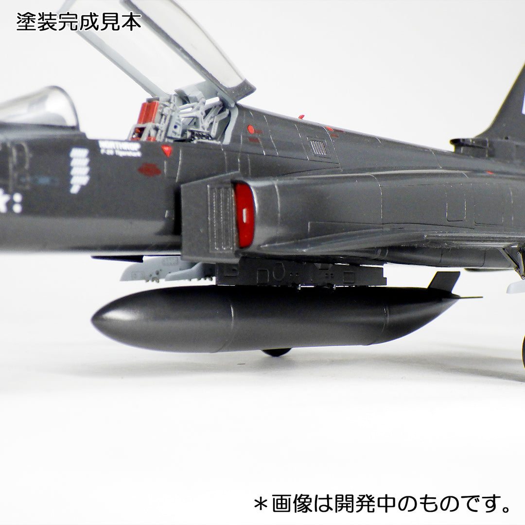 1/72 F-20タンク＆パイロン