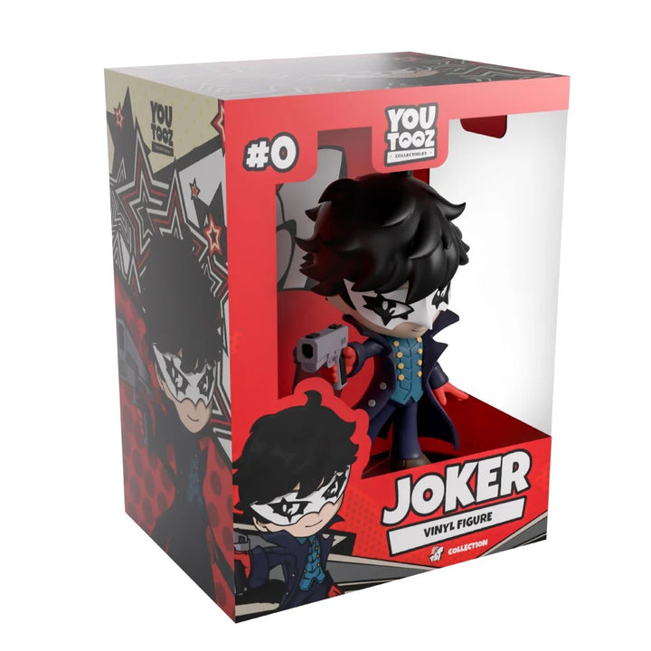 Persona 5 ジョーカー