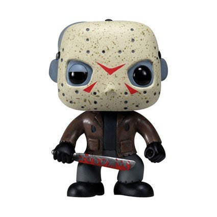 Pop! Movies ジェイソン・ボーヒーズ