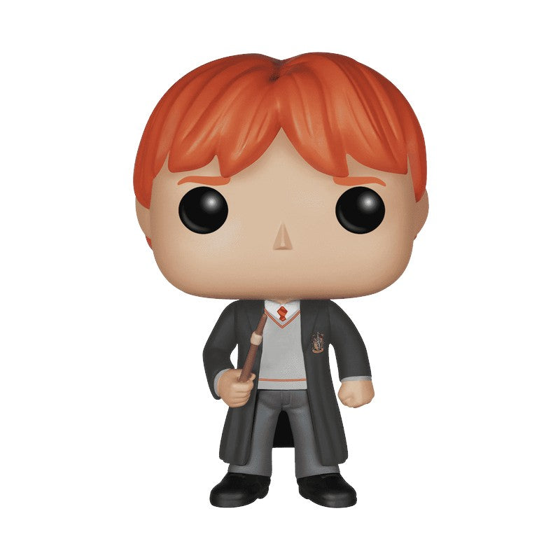 Pop! Movies ロン・ウィーズリー