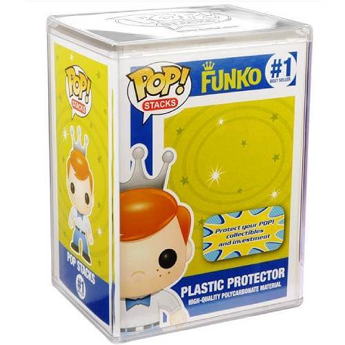 Premium Pop! 保護ケース