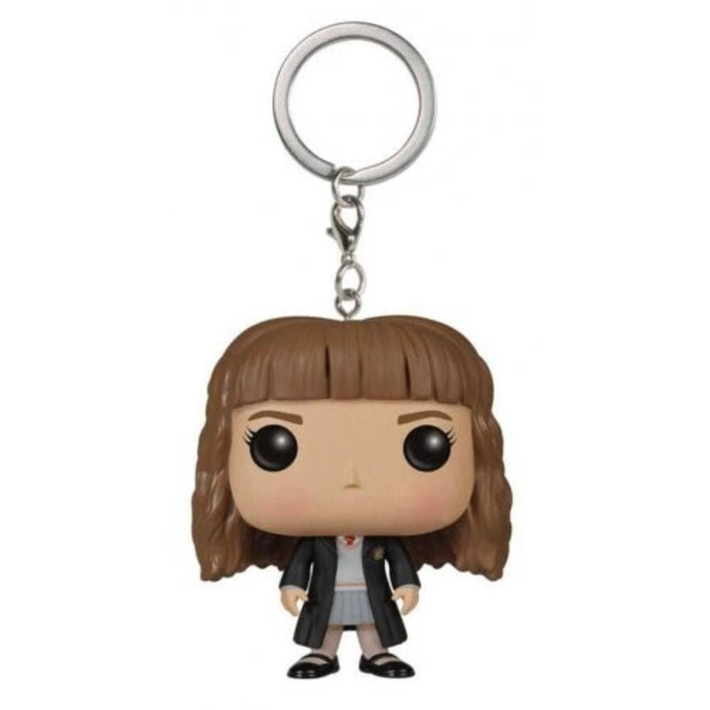 Pocket Pop! Keychain ハーマイオニー