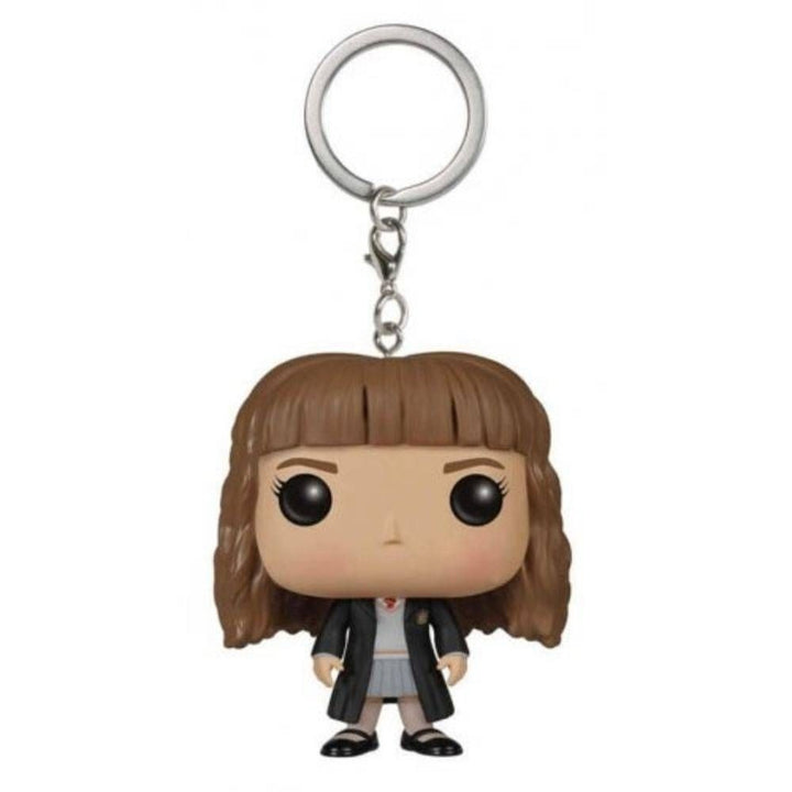 Pocket Pop! Keychain ハーマイオニー