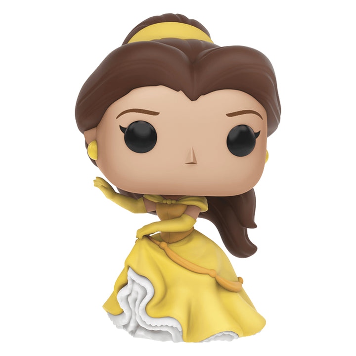 Pop! Disney ベル