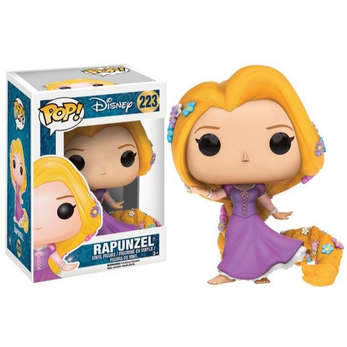 Pop! Disney ラプンツェル