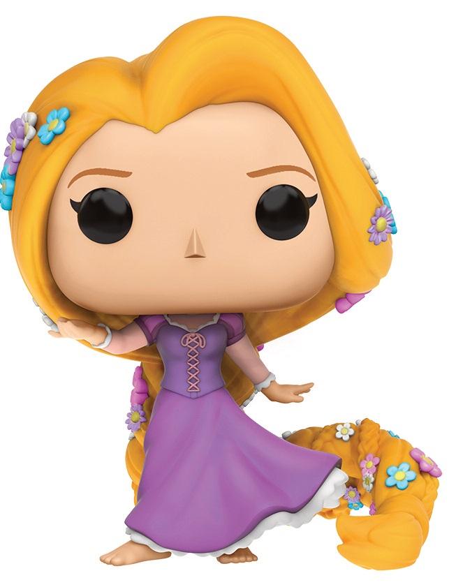 Pop! Disney ラプンツェル
