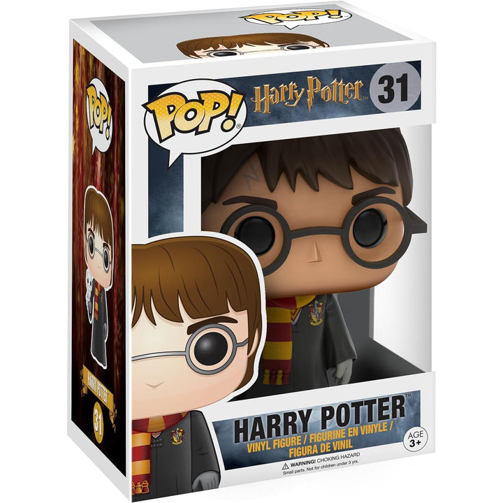 Pop! Movies ハリーポッター ヘドウィグ付き
